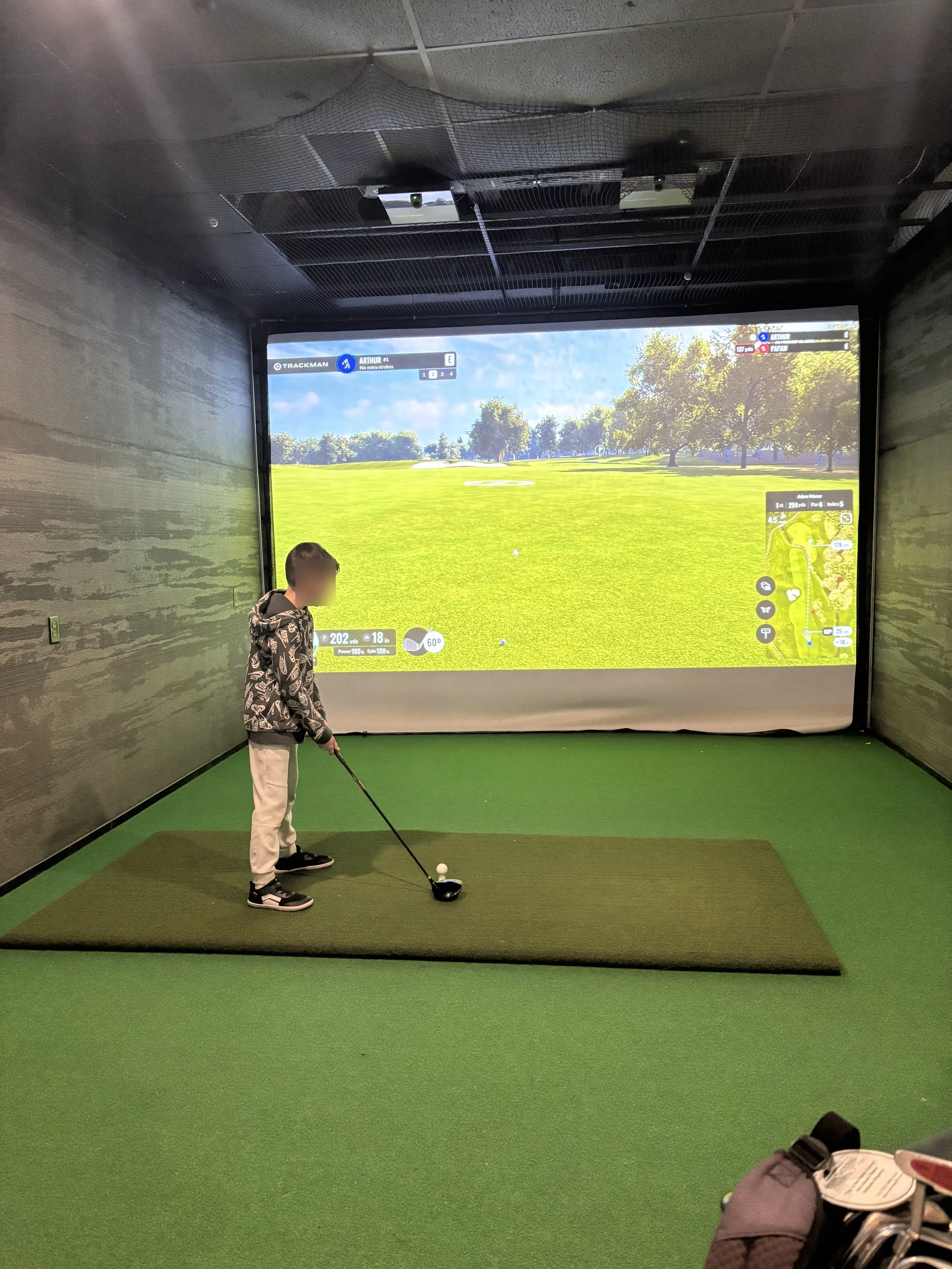Golf & Games LLC | Teebly